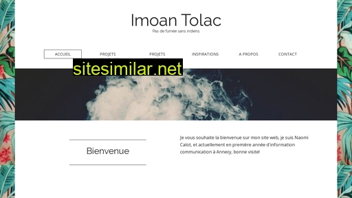 naomicalot.fr alternative sites
