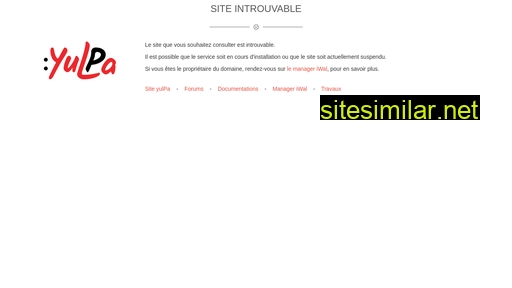 naosfinance.fr alternative sites