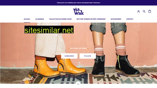 na-wak.fr alternative sites