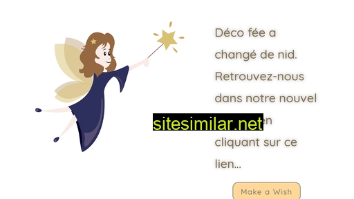 natacha-fee.fr alternative sites