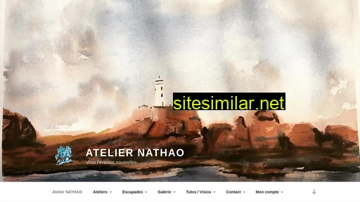 nathao.fr alternative sites