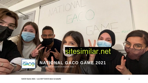 national-gaco-game.fr alternative sites