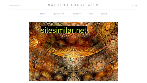 natachacouvelaire.fr alternative sites