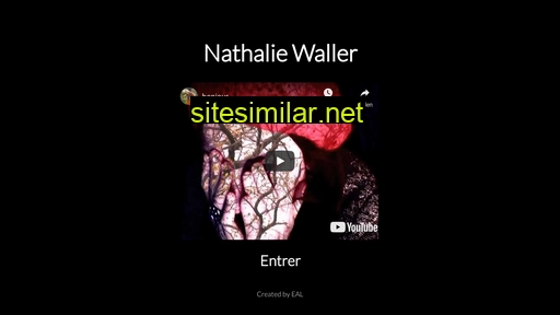 Nathaliewaller similar sites