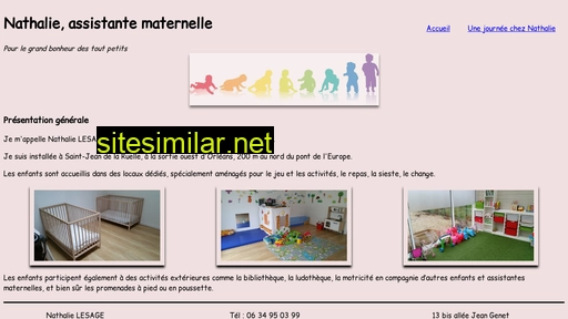 nathassmat.fr alternative sites