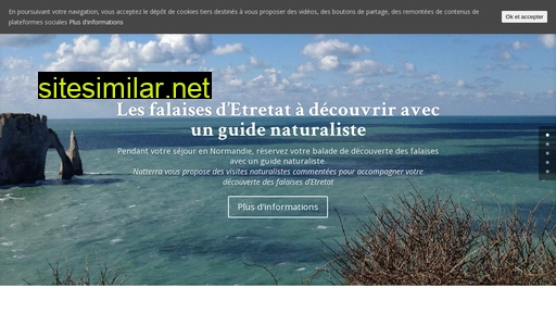 natterra.fr alternative sites