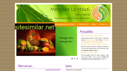 naturo-mlm.fr alternative sites