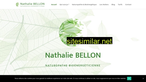 naturopathe-bioenergeticienne.fr alternative sites
