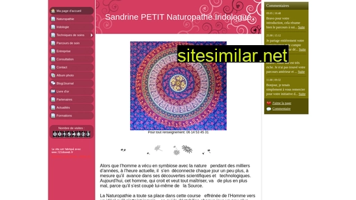 naturopathie-bienetre.fr alternative sites
