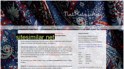 nat-retouches.fr alternative sites