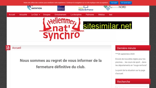 nat-synchro.fr alternative sites
