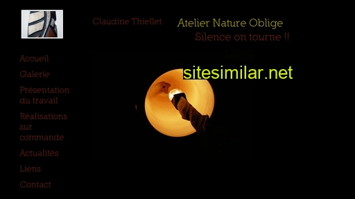 nature-oblige.fr alternative sites