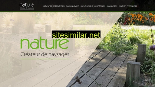 naturefjm.fr alternative sites