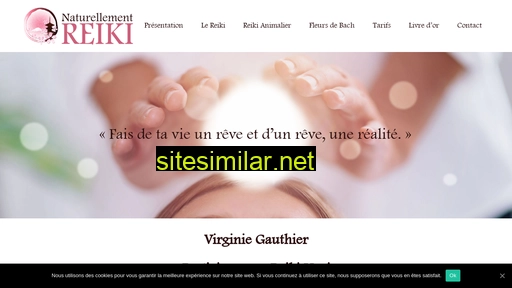 naturellement-reiki.fr alternative sites