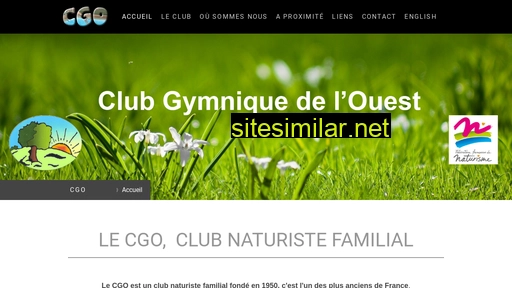 naturisme44-cgo.fr alternative sites