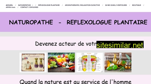 naturopathe-florence-brinet.fr alternative sites