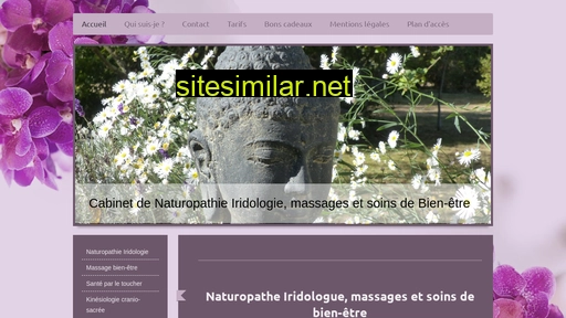 naturopathie-abbaretz.fr alternative sites