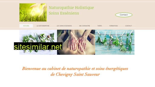 naturopathie21.fr alternative sites