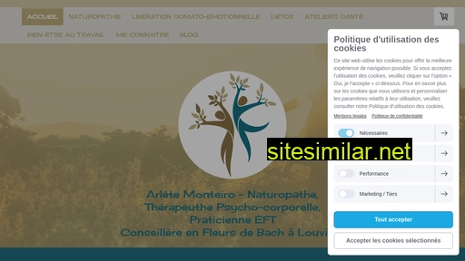 naturopathie27.fr alternative sites