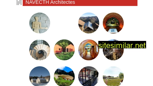 navecth-architectes.fr alternative sites