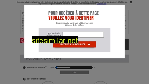 navegador.fr alternative sites