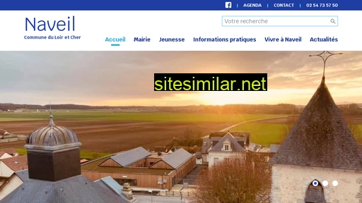 naveil.fr alternative sites