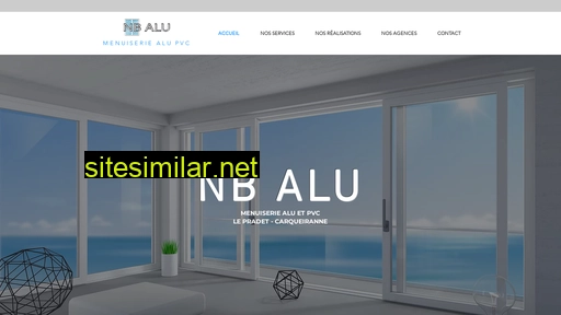 nbalu.fr alternative sites