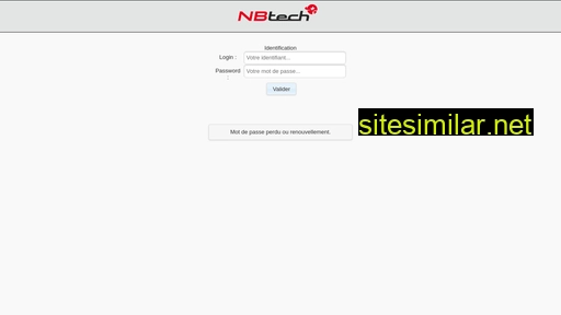 nclv.fr alternative sites