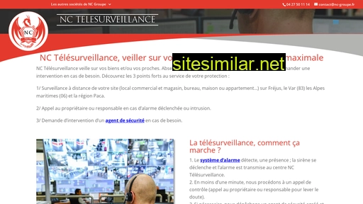 nc-groupe.fr alternative sites