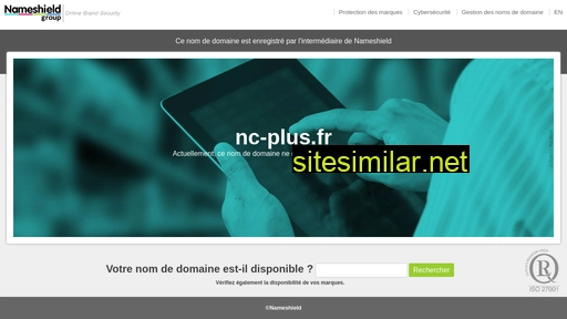 nc-plus.fr alternative sites