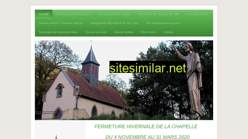 ndwasenberg.fr alternative sites