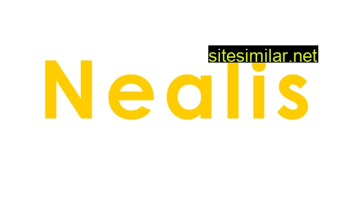 nealis.fr alternative sites