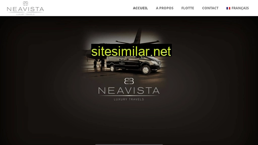 neavista.fr alternative sites