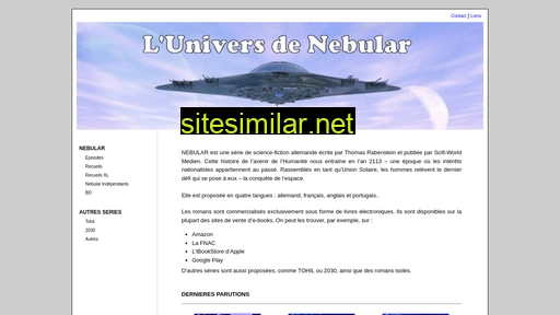 nebular.fr alternative sites