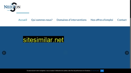 nedson.fr alternative sites