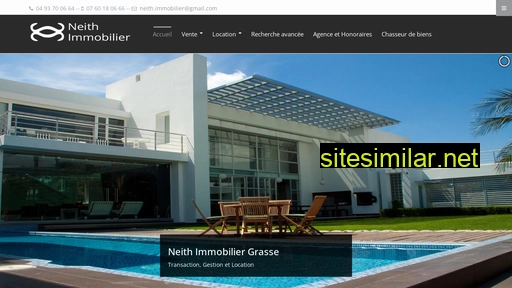 Neith-immobilier similar sites