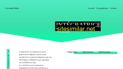 neko-webdesign.fr alternative sites