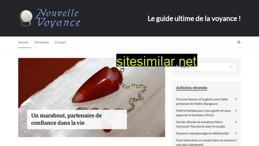 nell-voyance.fr alternative sites