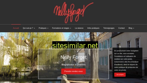 nelly-forget.fr alternative sites