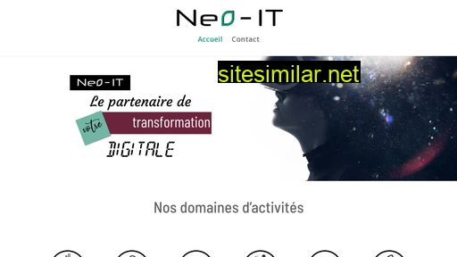 neo-it-service.fr alternative sites