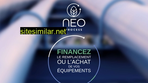 neo-process.fr alternative sites