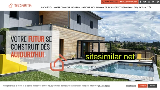 neoabita.fr alternative sites