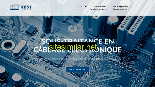 neos-technologie.fr alternative sites