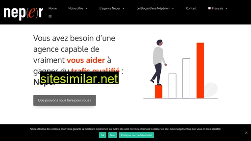 neper.fr alternative sites