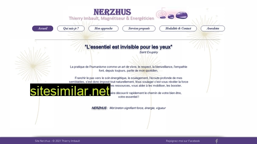 nerzhus.fr alternative sites
