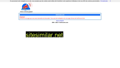 netatous.fr alternative sites