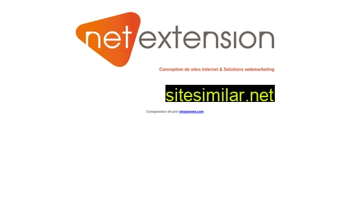 netextension.fr alternative sites