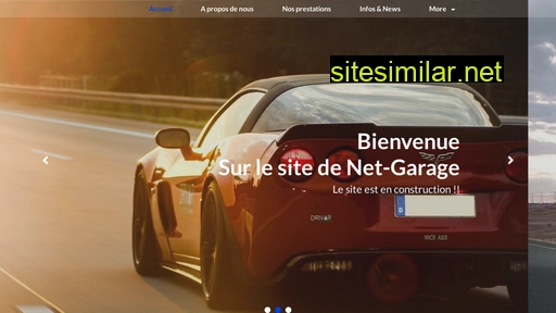 net-garage.fr alternative sites