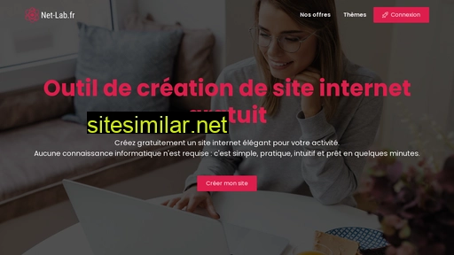 net-lab.fr alternative sites