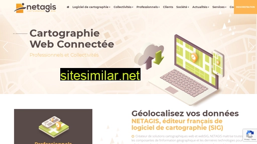 netagis.fr alternative sites